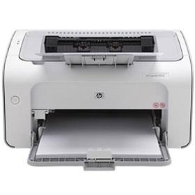 HP LaserJet Pro P1102 Laser Printer